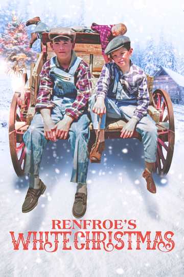 Renfroe's White Christmas