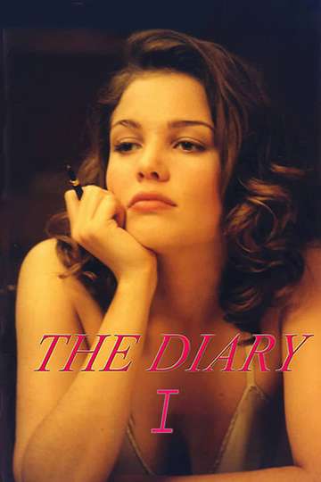 The Diary Poster