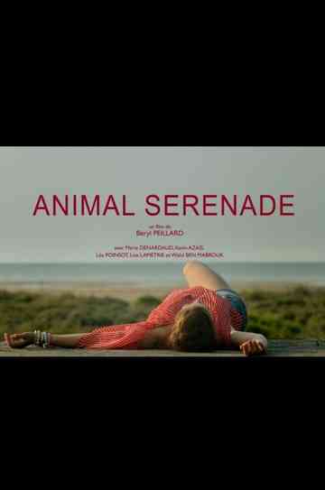 Animal Serenade Poster
