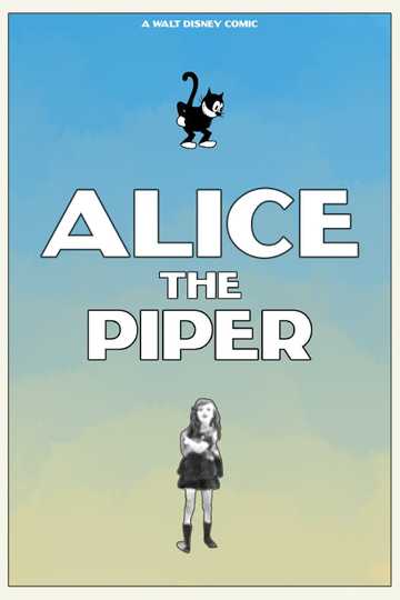 Alice the Piper