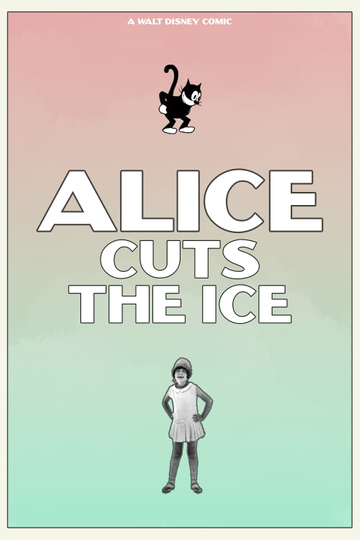 Alice Cuts the Ice