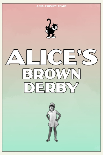 Alice's Brown Derby