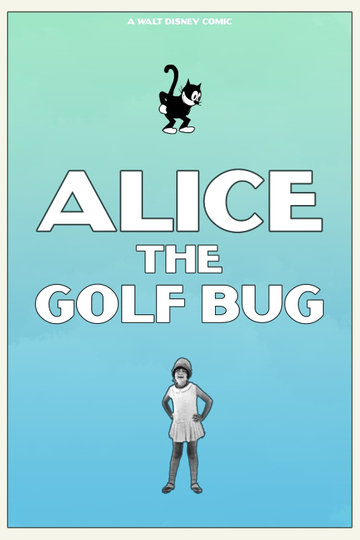 Alice the Golf Bug