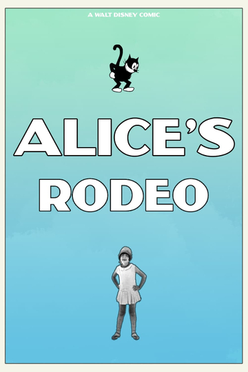 Alice at the Rodeo