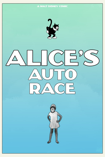 Alice's Auto Race