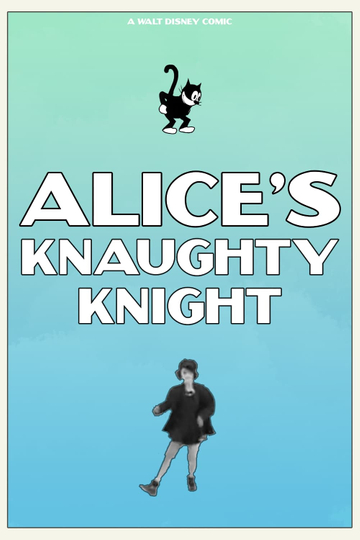 Alice's Knaughty Knight