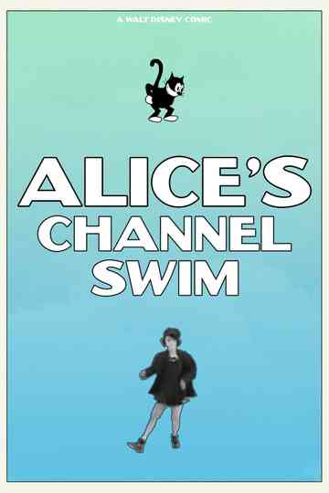 Alice's Channel Swim