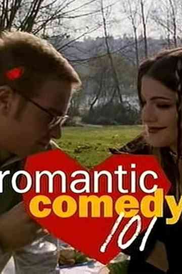 Romantic Comedy 101 Poster