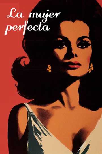 The Perfect Woman Poster