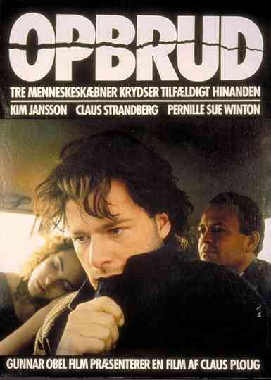 Opbrud
