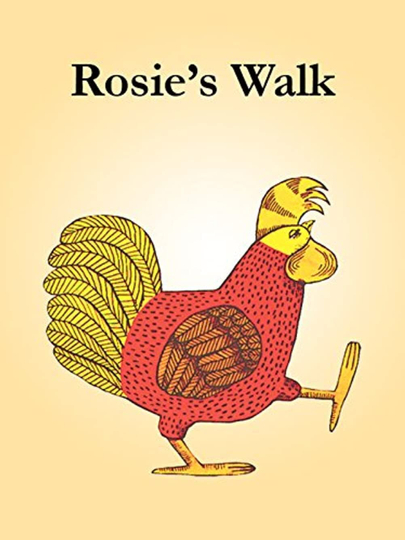 Rosies Walk