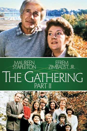 The Gathering Part II Poster
