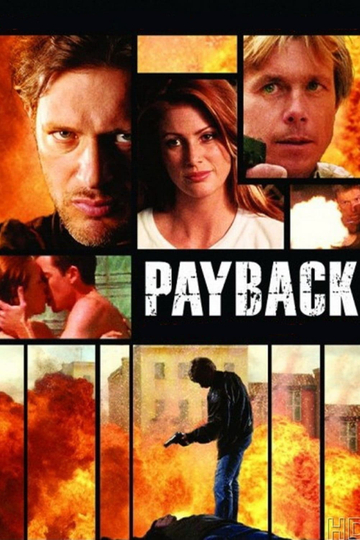 Payback Poster