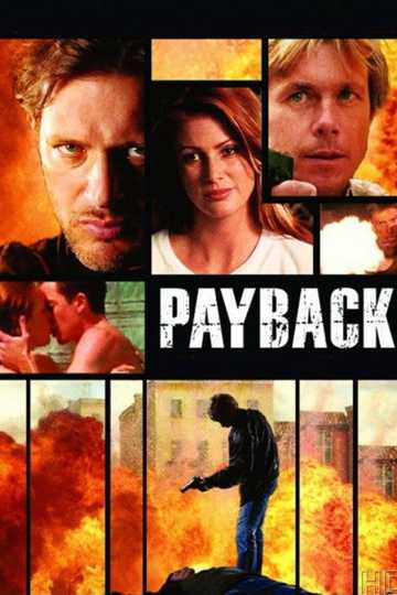 Payback Poster