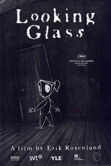 Looking Glass Poster
