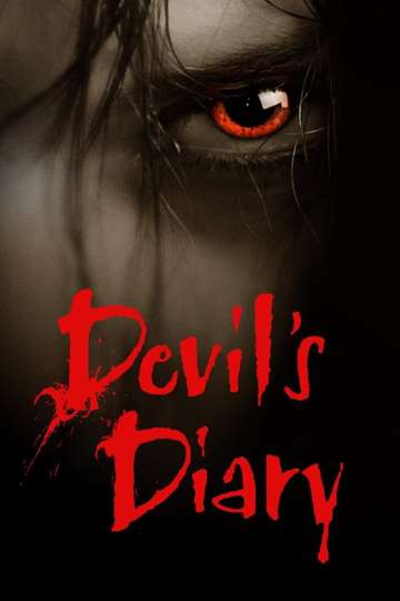Devils Diary Poster