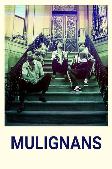 Mulignans Poster