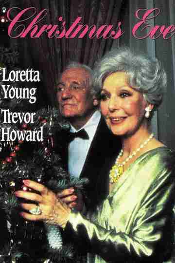 Christmas Eve Poster