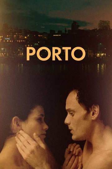 Porto Poster