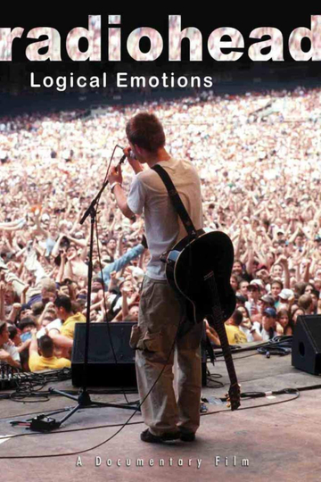 Radiohead  Logical Emotions