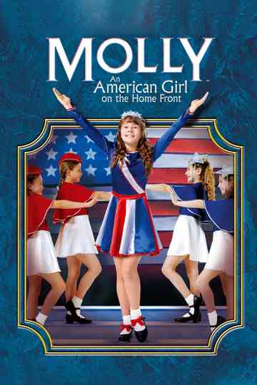 Molly: An American Girl on the Home Front