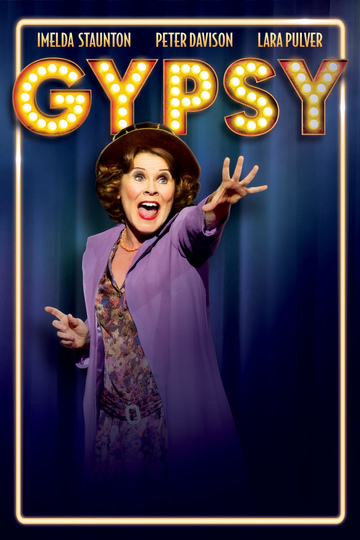 Gypsy Poster