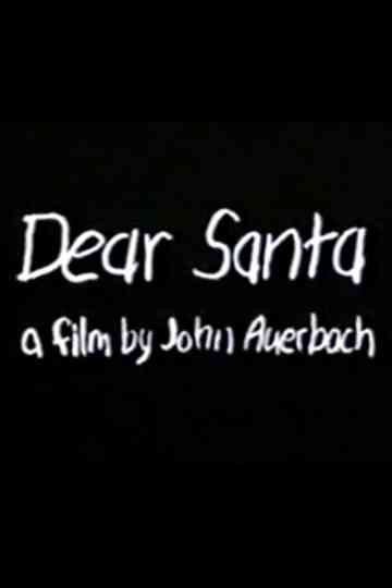 Dear Santa