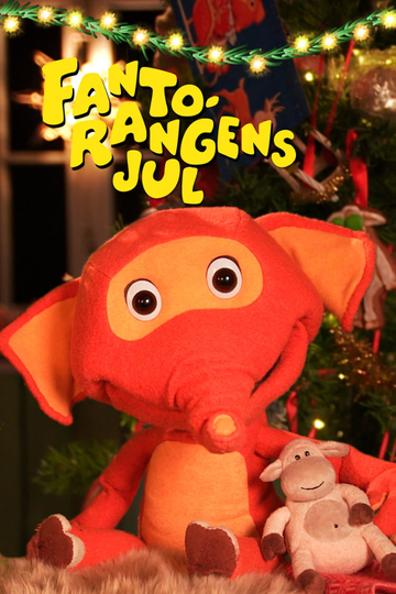 Fantorangens Jul