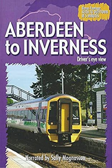 Aberdeen to Inverness