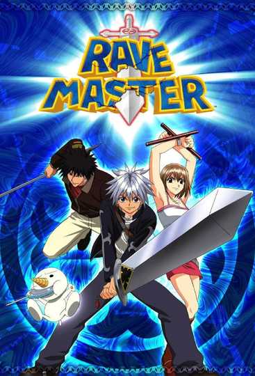 Rave Master