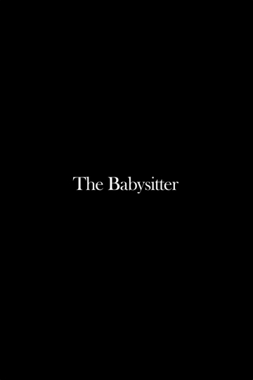 The Babysitter