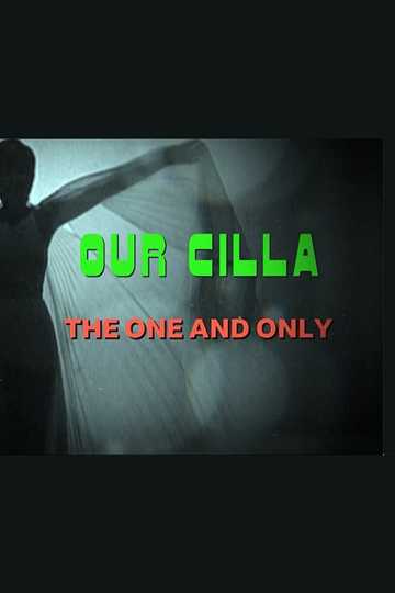 Our Cilla Poster