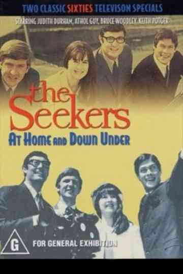 The Seekers: At Home And Down Under