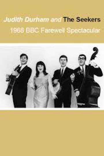 The Seekers 1968 BBC Farewell Spectacular