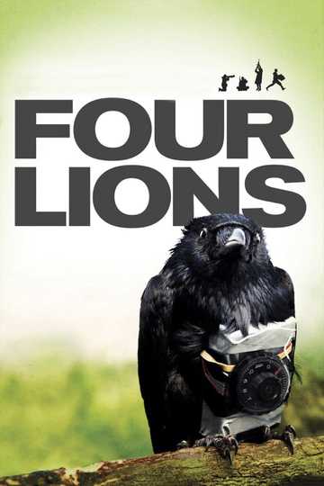 Four Lions