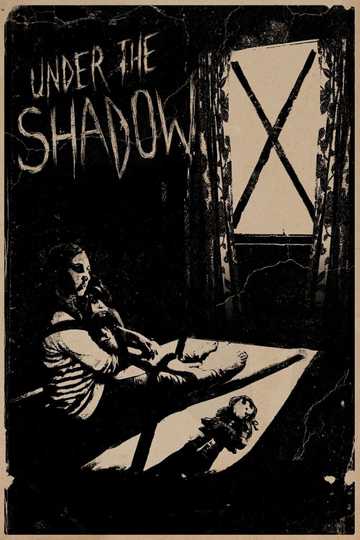 Under the Shadow Poster