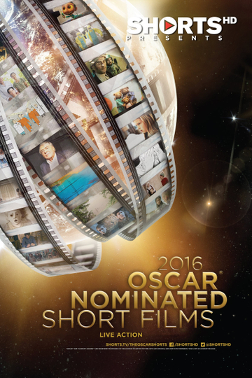 2016 Oscar Nominated Short Films Live Action