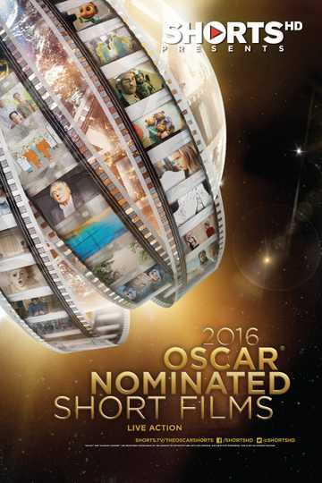 2016 Oscar Nominated Short Films Live Action