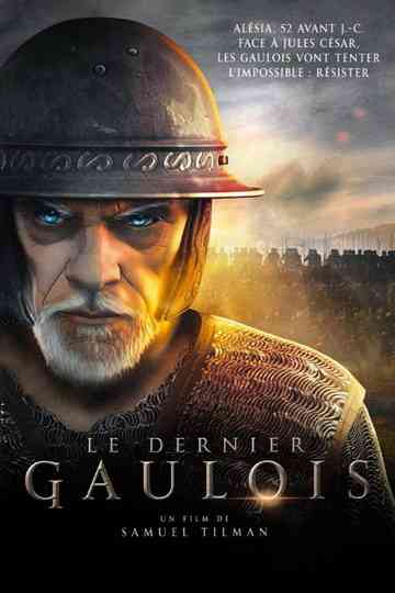 Le Dernier Gaulois Poster