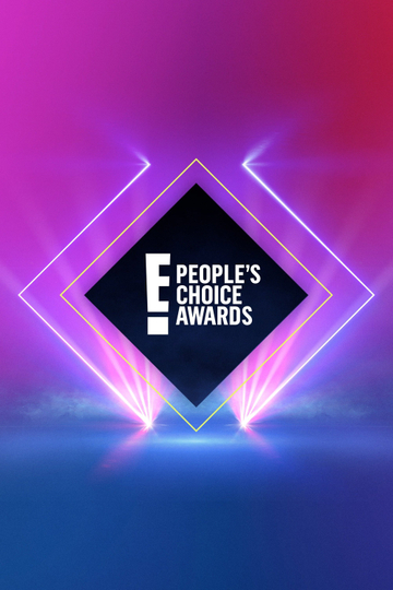 People's Choice Awards Poster