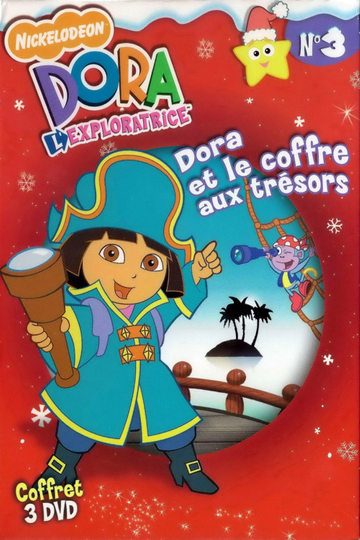 Dora the Explorer Lets Explore Doras Greatest Adventures