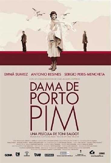 Dama de Porto Pim