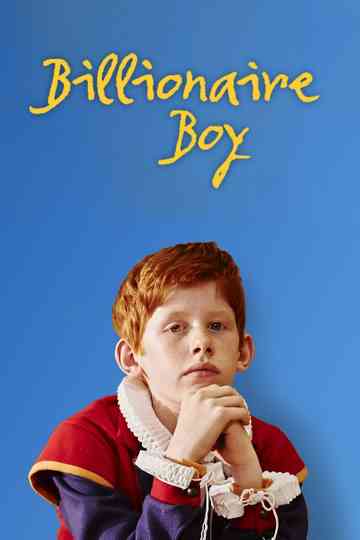 Billionaire Boy
