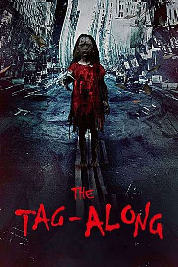 The Tag-Along Poster