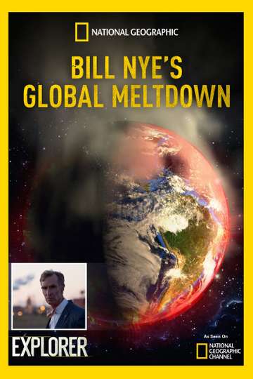 Bill Nyes Global Meltdown