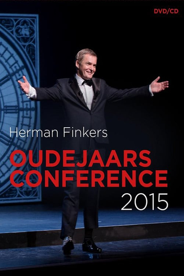 Herman Finkers Oudejaarsconference 2015