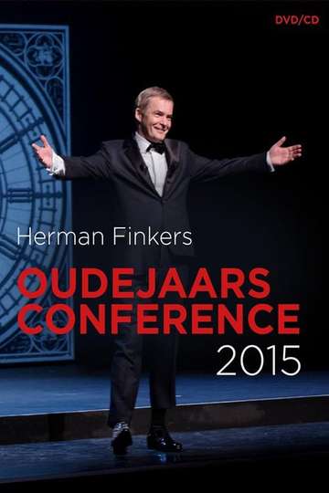 Herman Finkers Oudejaarsconference 2015