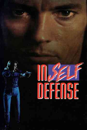 In Self Defense Poster