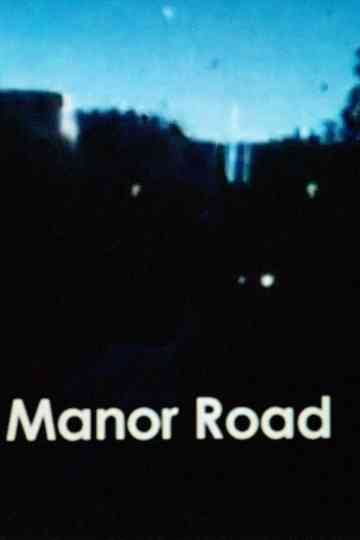 Manor Road