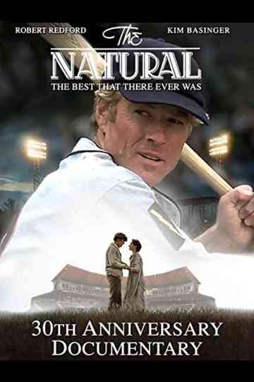 The Natural: The Best There Ever Was